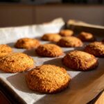 Homemade Joint Support Dog Treats - Tasty