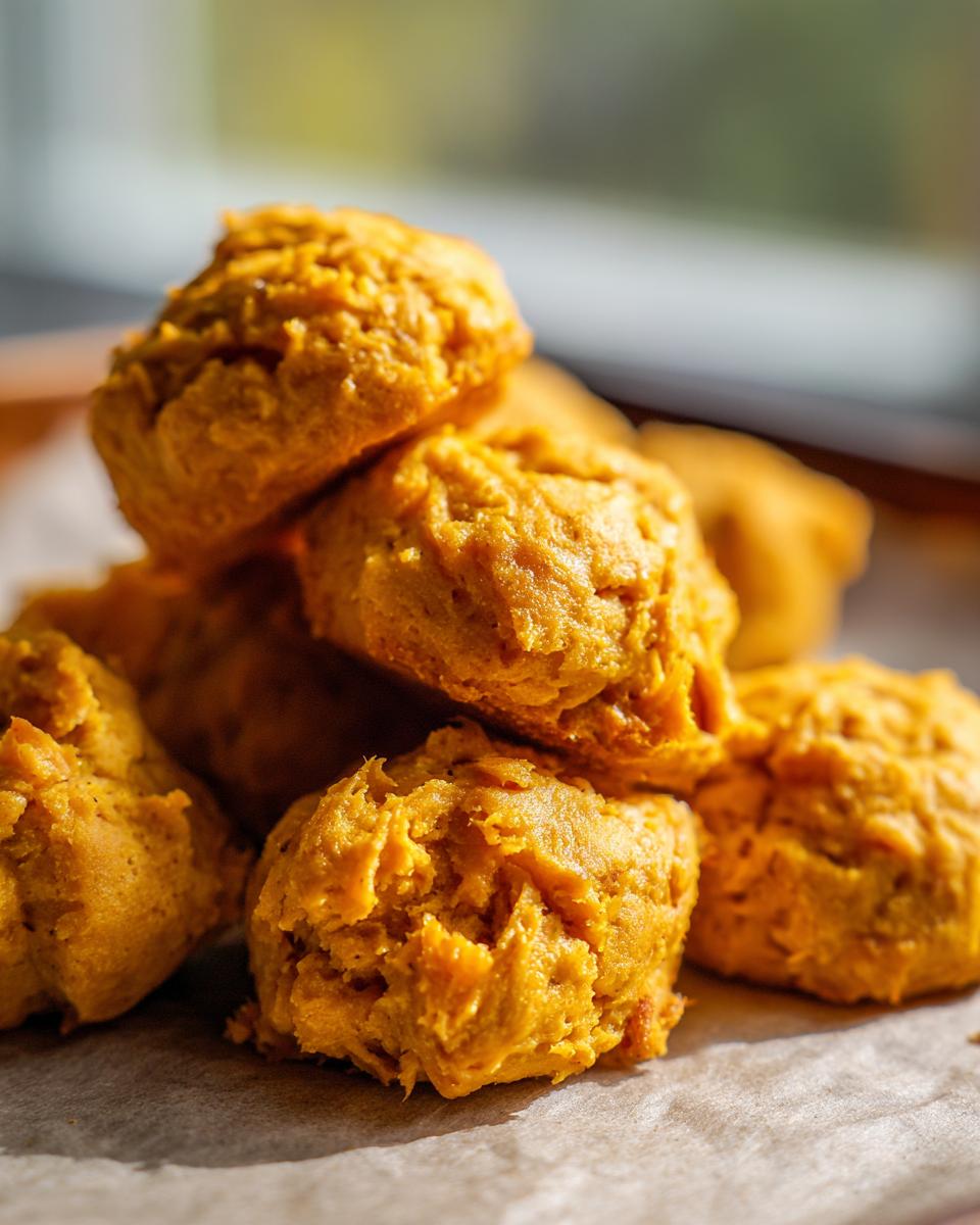 Hypoallergenic Cat Treats - Other 4