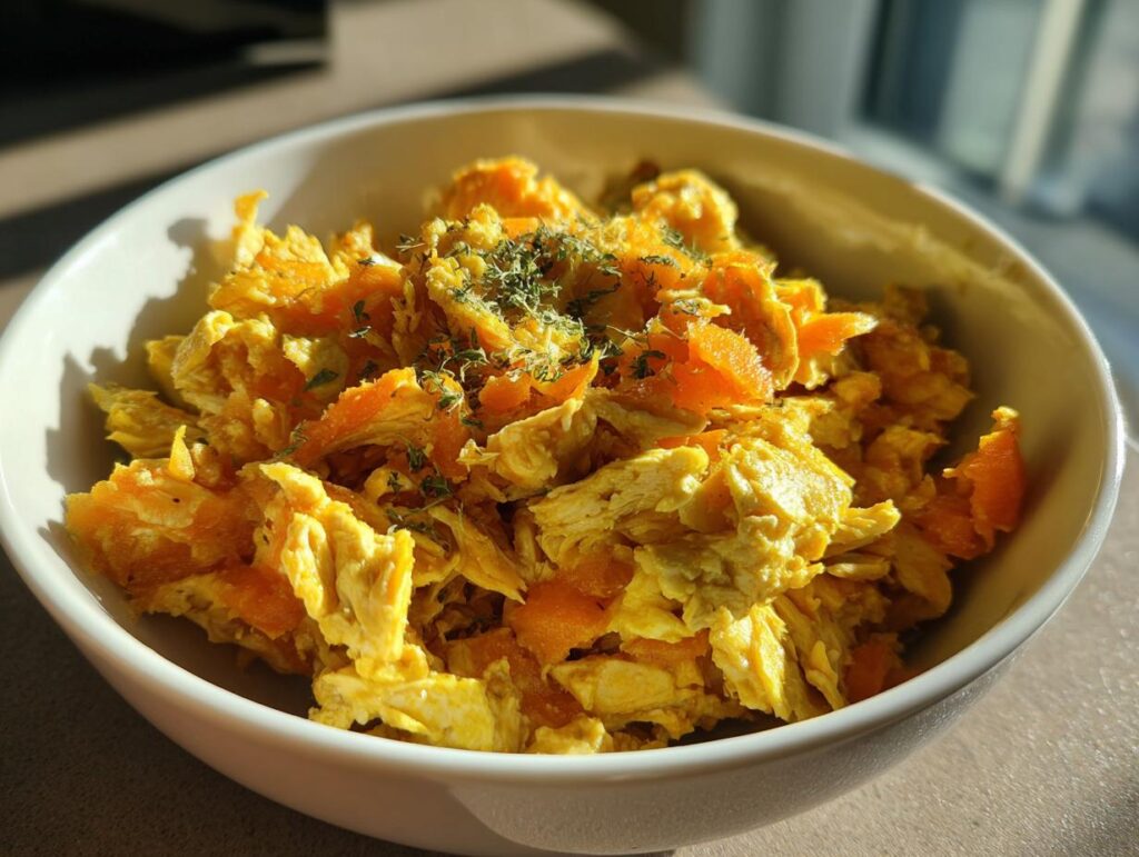 Indoor Cat Weight Control Meal - Featured