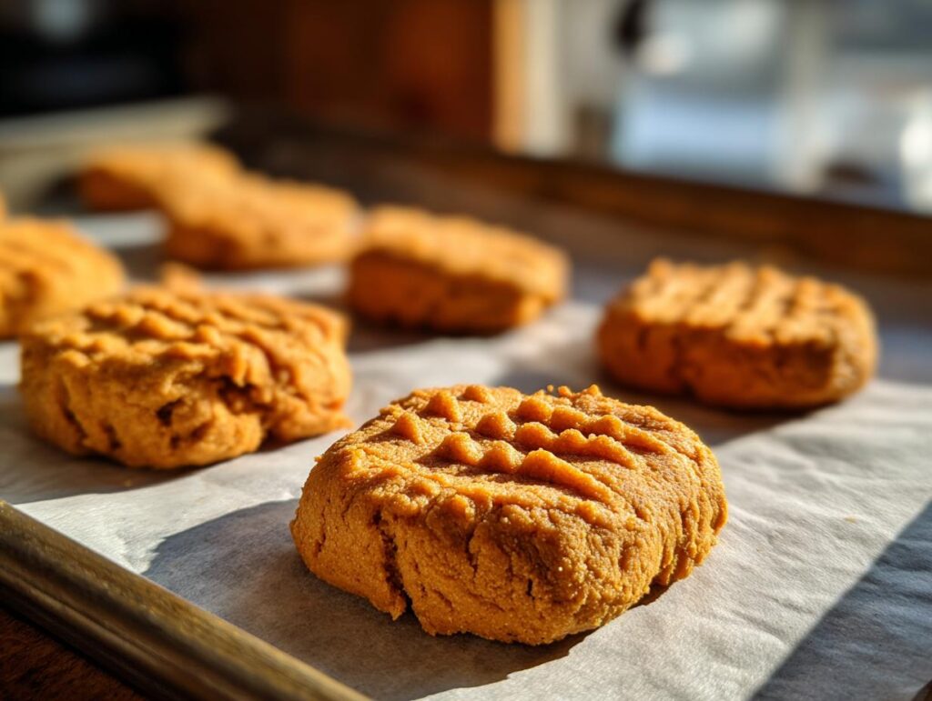 Natural Anti-Itch Dog Treats - Featured