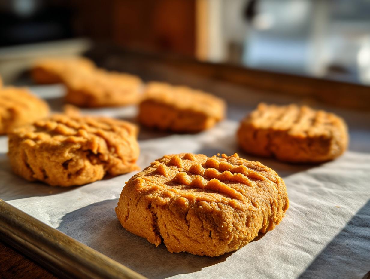 5-Ingredient Natural Anti-Itch Dog Treats That Work Wonders