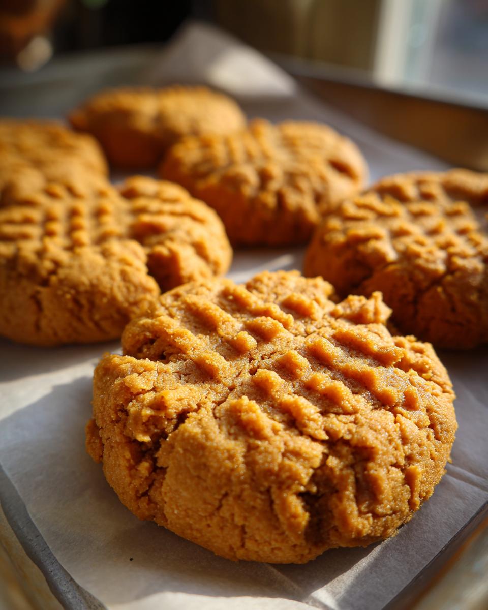 Natural Anti-Itch Dog Treats - Other 1