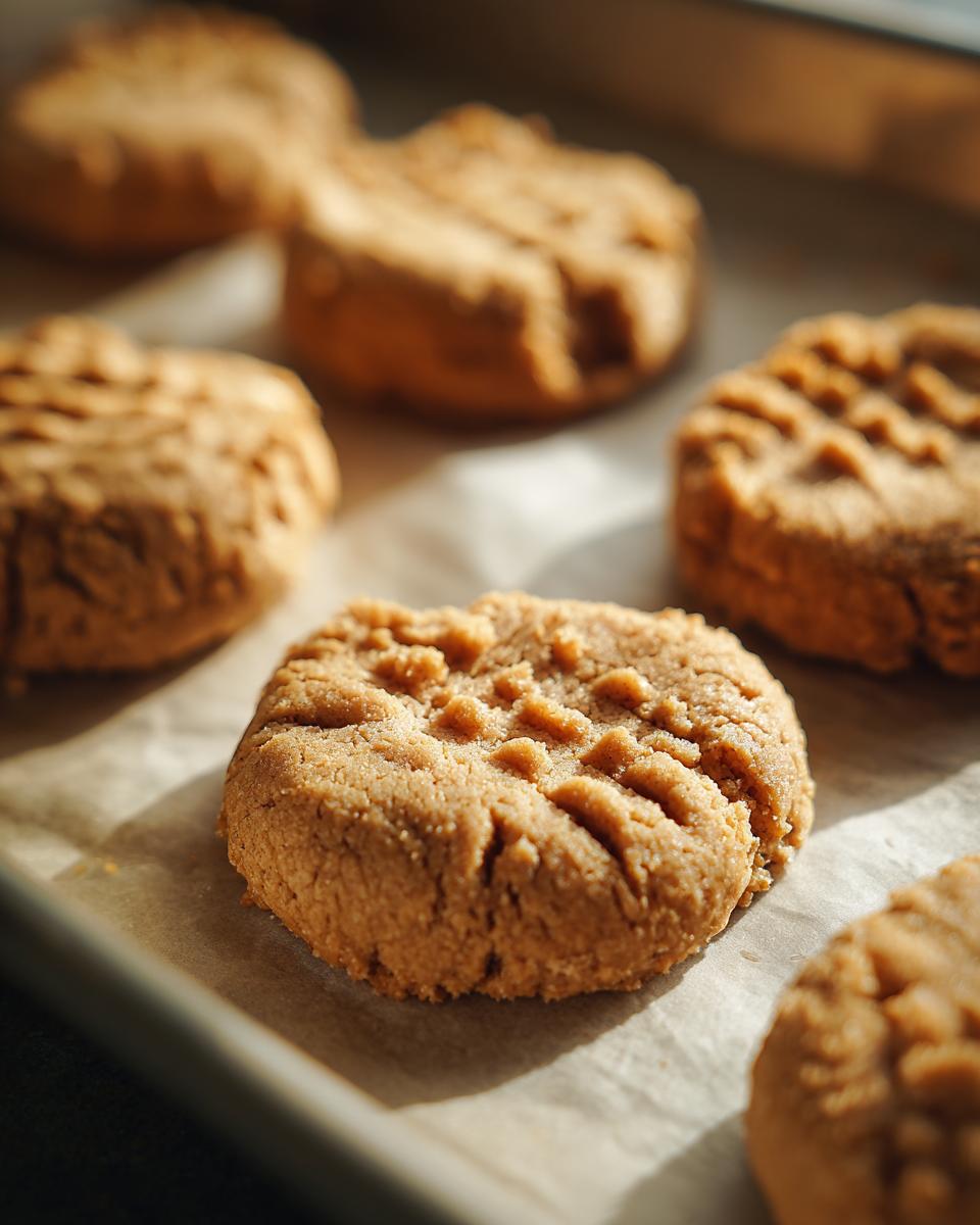 Natural Anti-Itch Dog Treats - Other 2