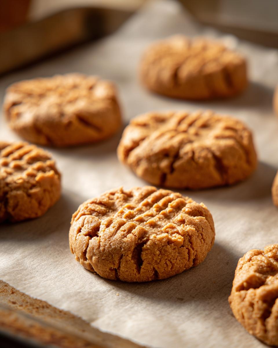 Natural Anti-Itch Dog Treats - Other 4