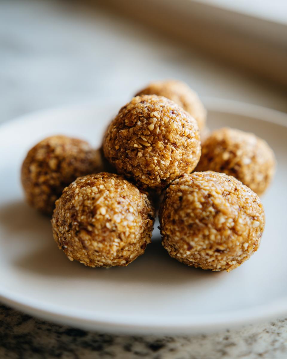 No-Bake Cat Treat Balls - Other 2