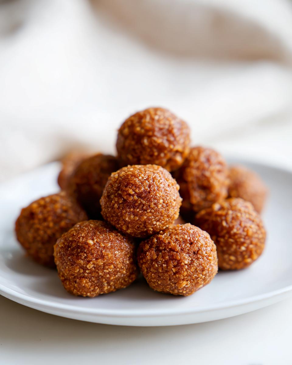 No-Oven Dog Treat Recipe - Other 2