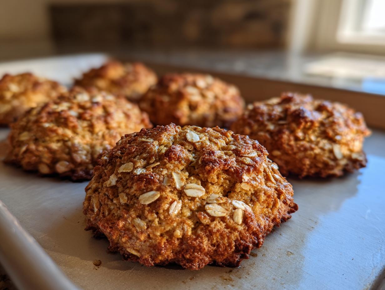 25-Minute Quick Blender Dog Biscuit Recipe for Happy…