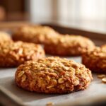 Quick Blender Dog Biscuit Recipe - Tasty