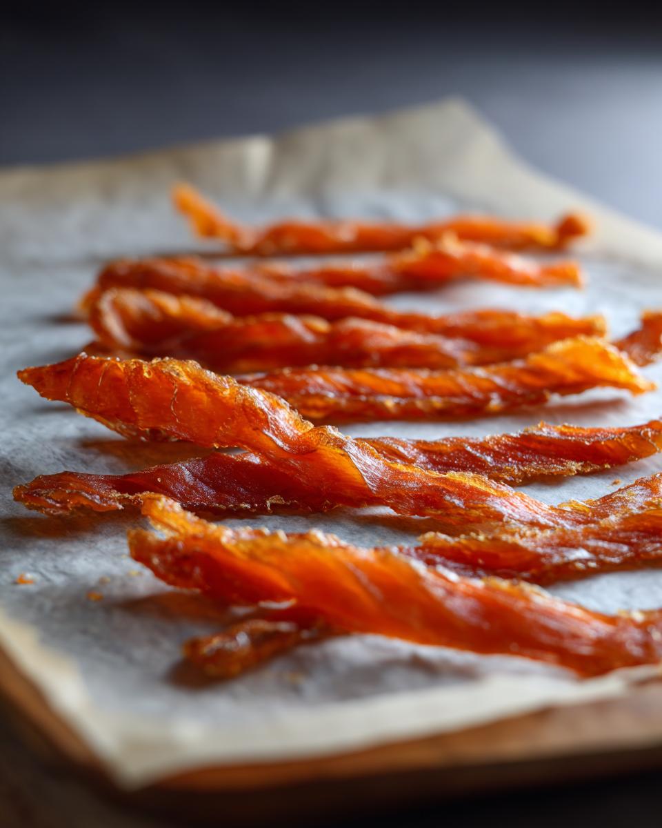 Salmon Skin Cat Treats - Other 1