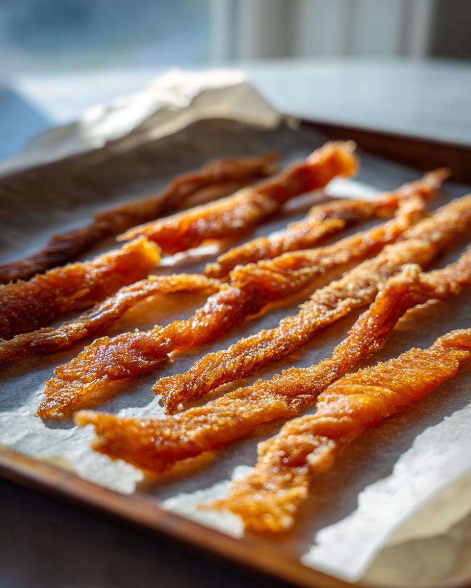 Salmon Skin Cat Treats - Other 2