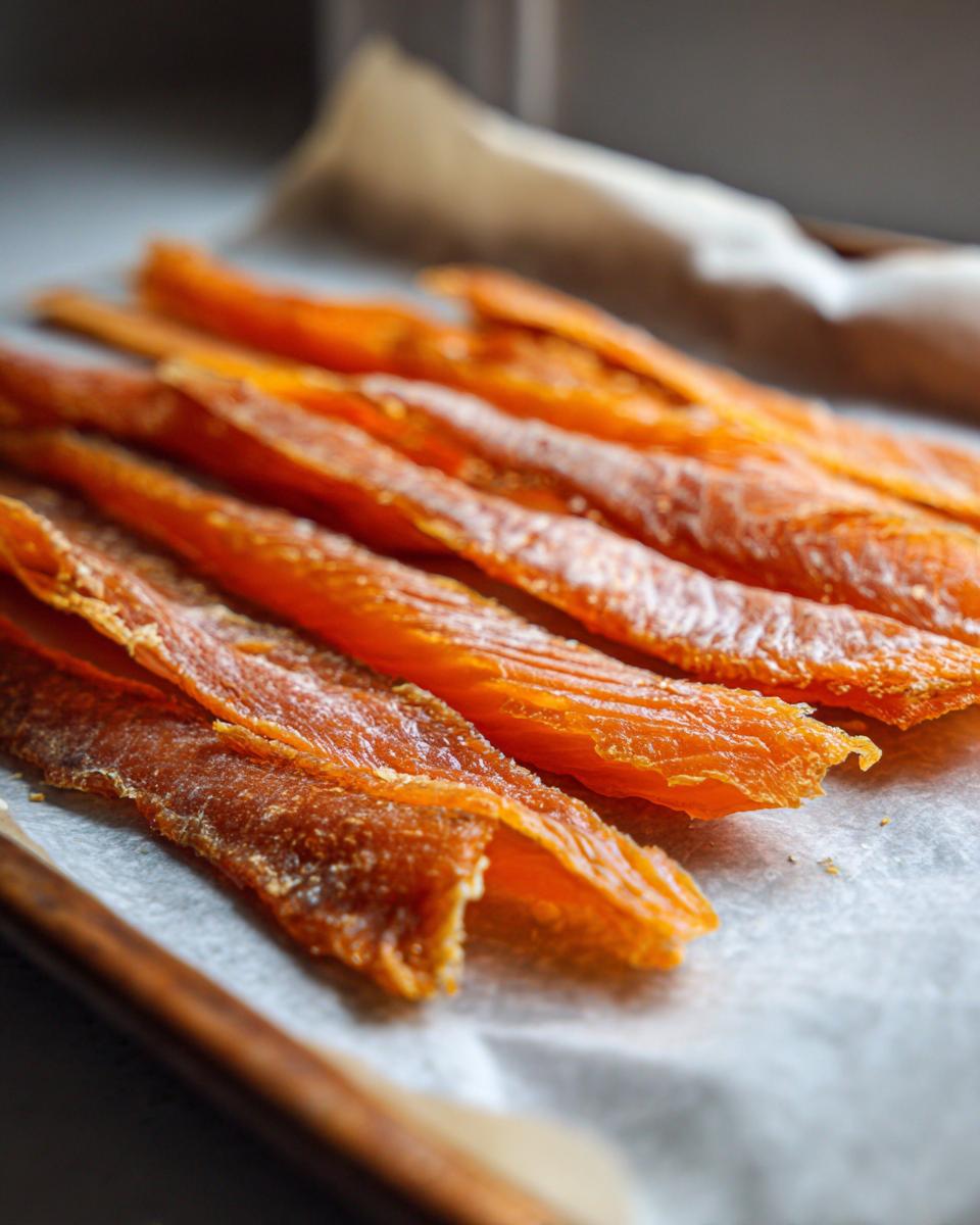 Salmon Skin Cat Treats - Other 3