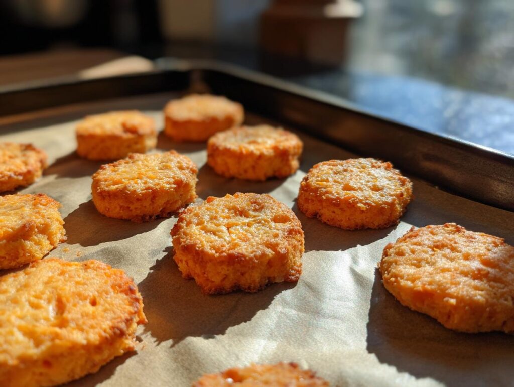 Salmon & Sweet Potato Cat Treats - Featured