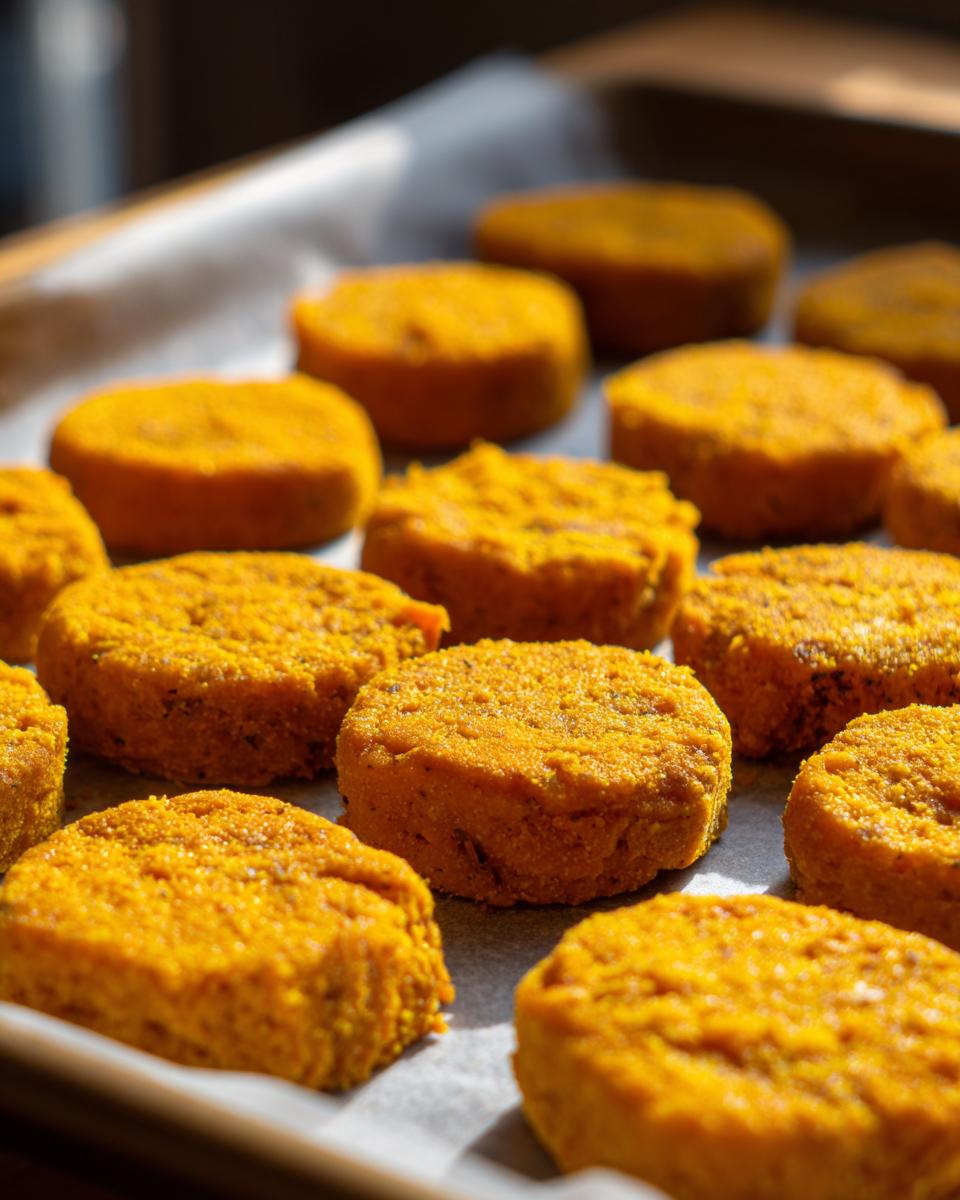 Salmon & Sweet Potato Cat Treats - Other 3