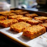 Salmon & Sweet Potato Cat Treats - Tasty