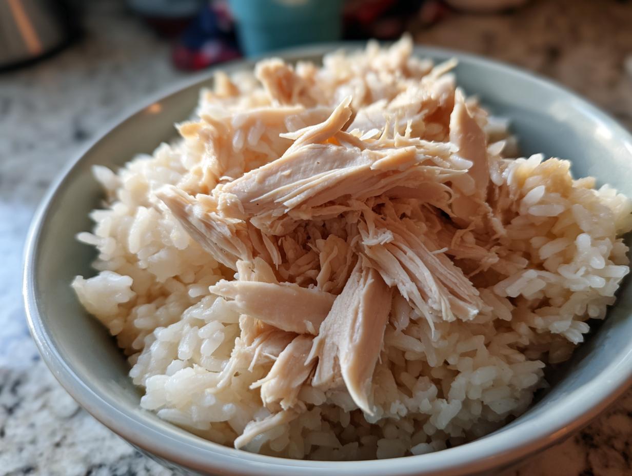 Soothing Sensitive Stomach Cat Meal in 4 Easy…