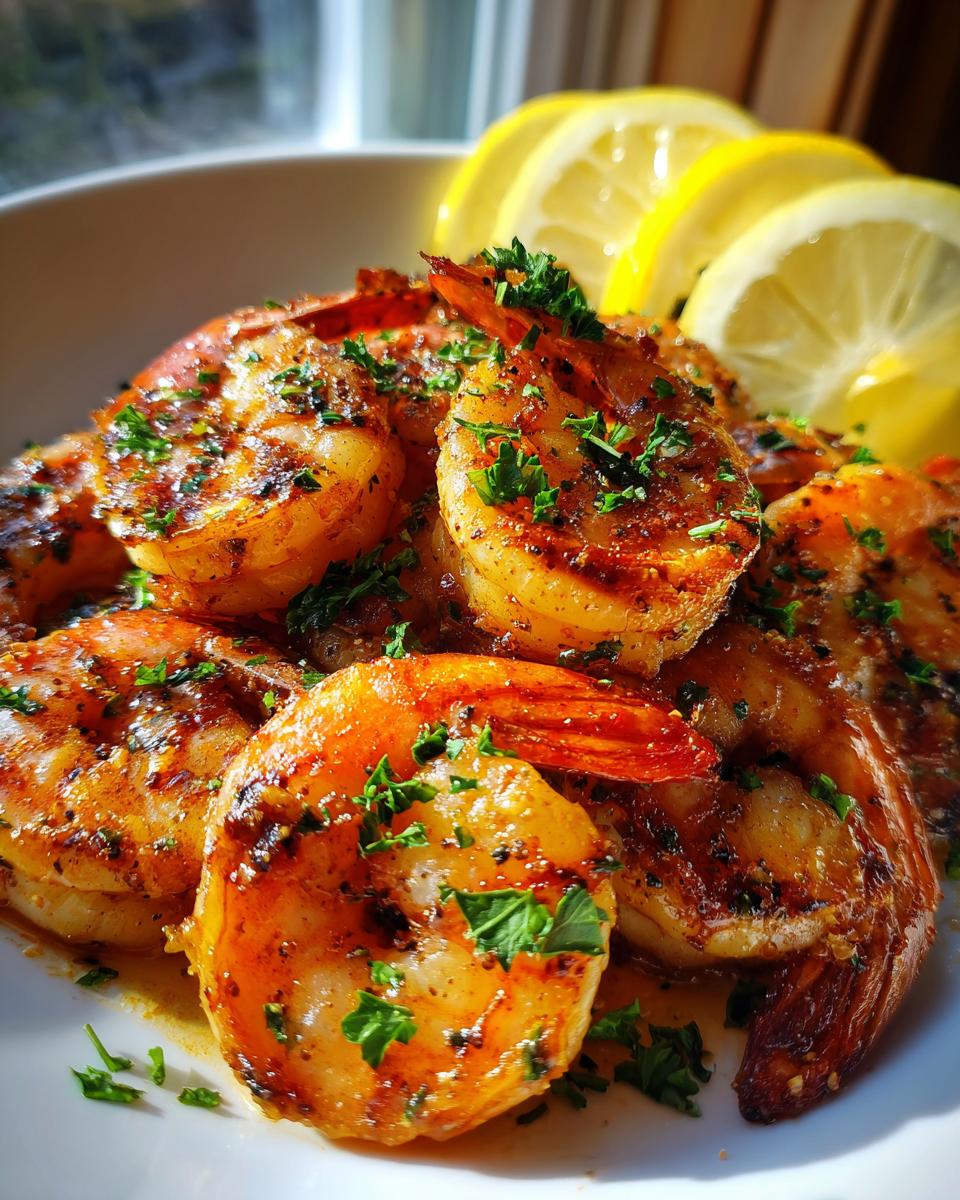 Shrimp Cat Dinner - Other 1