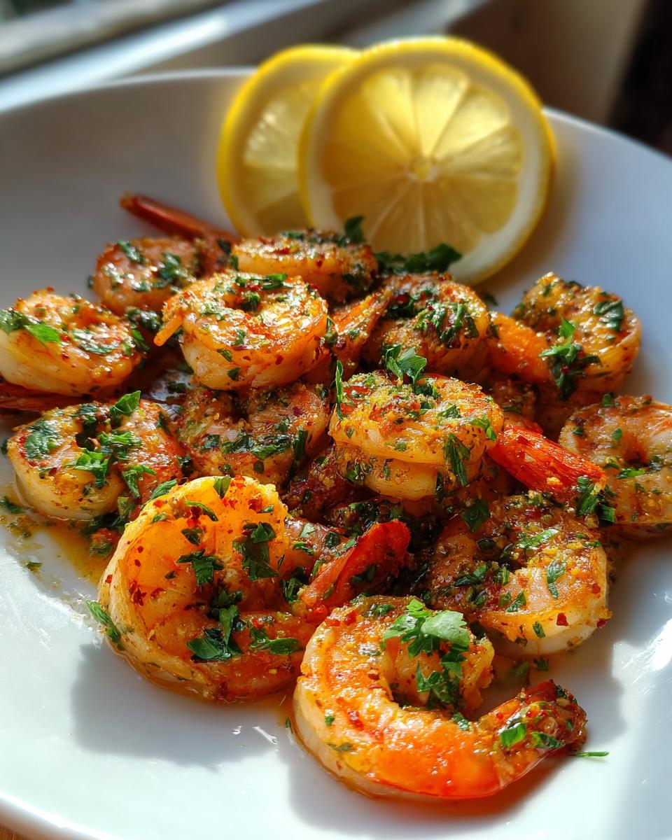 Shrimp Cat Dinner - Other 3