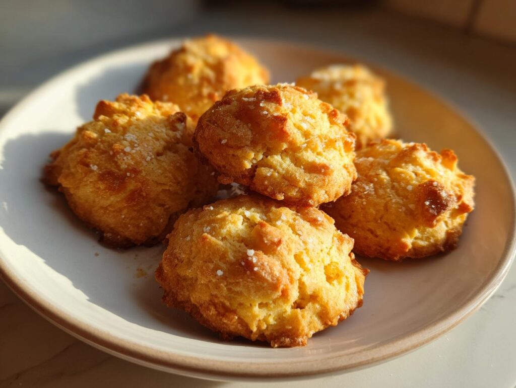 Soft Pumpkin Cat Treats - Featured