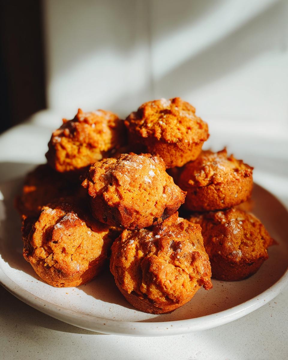 Soft Pumpkin Cat Treats - Other 3