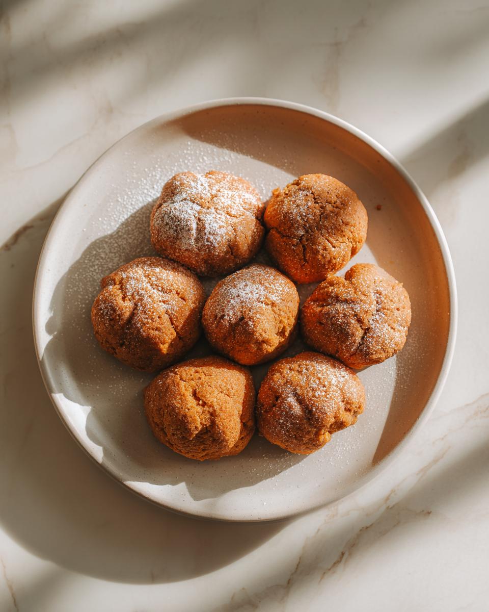 Soft Pumpkin Cat Treats - Other 4