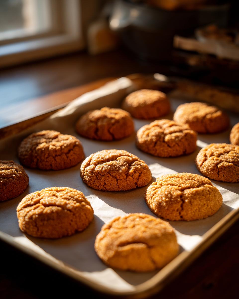 Soft Pumpkin Treats for Older Dogs - Other 3