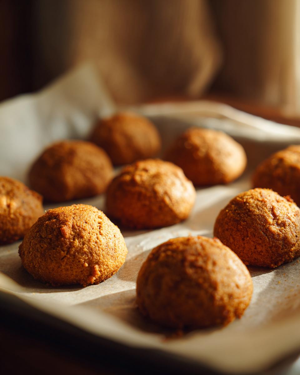 Soft Pumpkin Treats for Older Dogs - Other 4