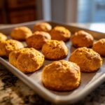 Soft Pumpkin Treats for Older Dogs - Tasty