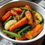 Spring Detox Veggie Dog Bowl - Tasty