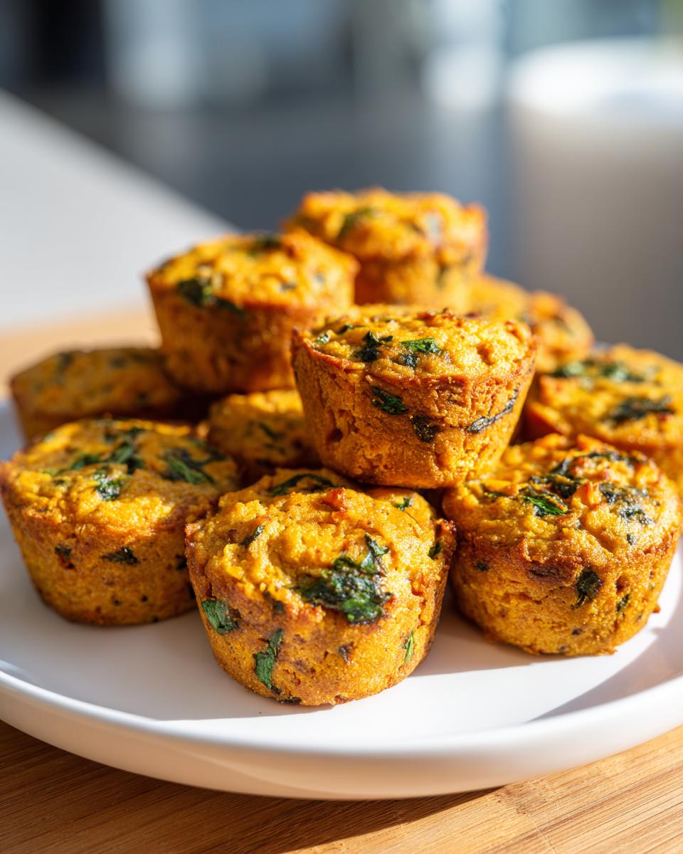 Sweet Potato & Spinach Dog Bites - Other 1