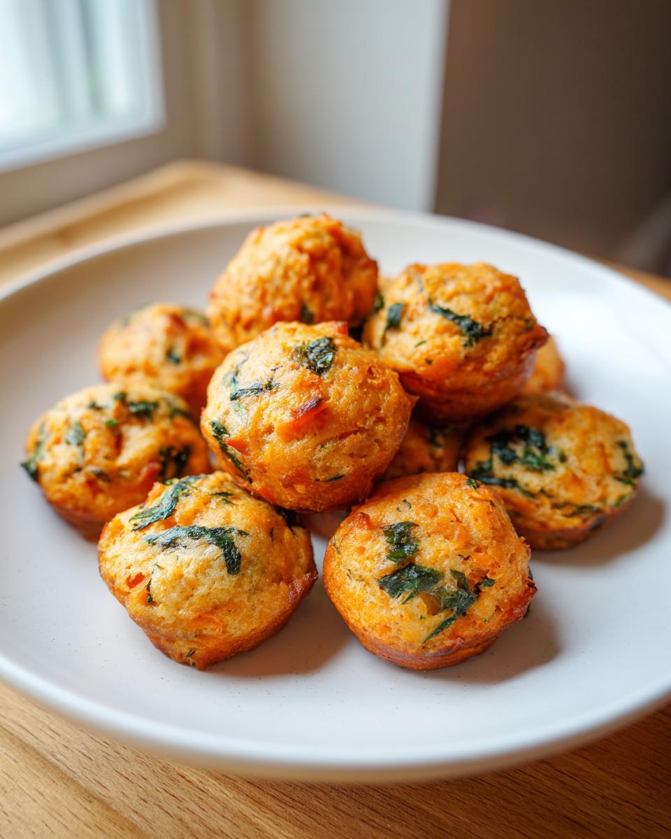 Sweet Potato & Spinach Dog Bites - Other 4