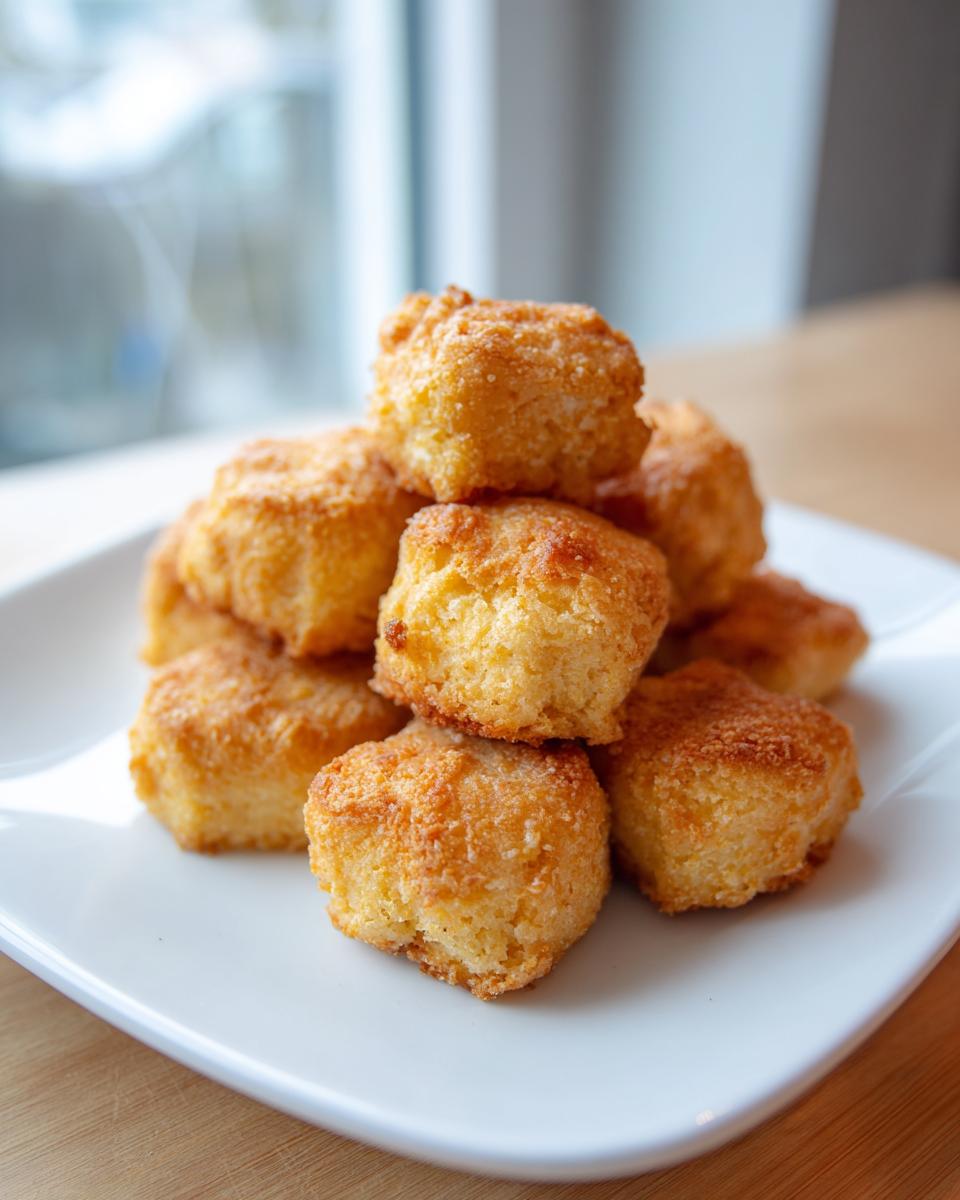 Tuna Cat Snack Bites - Other 1