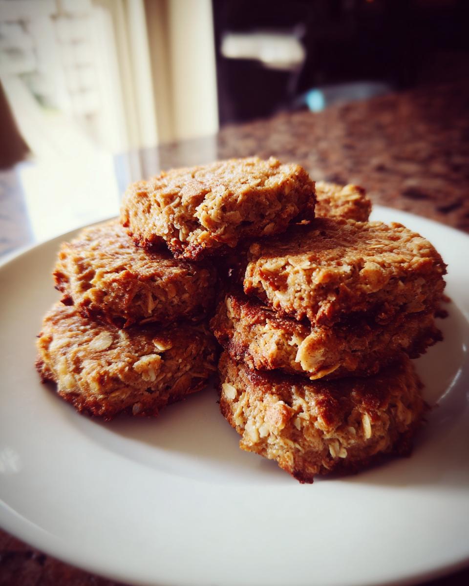 Tuna & Oat Cat Crunchies - Other 1