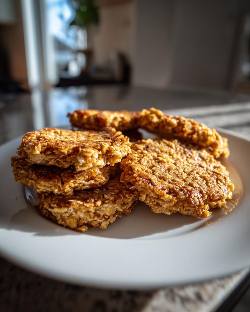 Tuna & Oat Cat Crunchies - Other 2