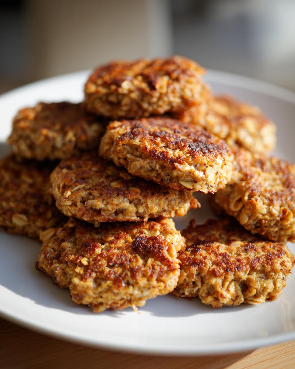 Tuna & Oat Cat Crunchies - Other 4