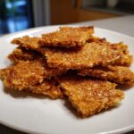 Tuna & Oat Cat Crunchies - Tasty
