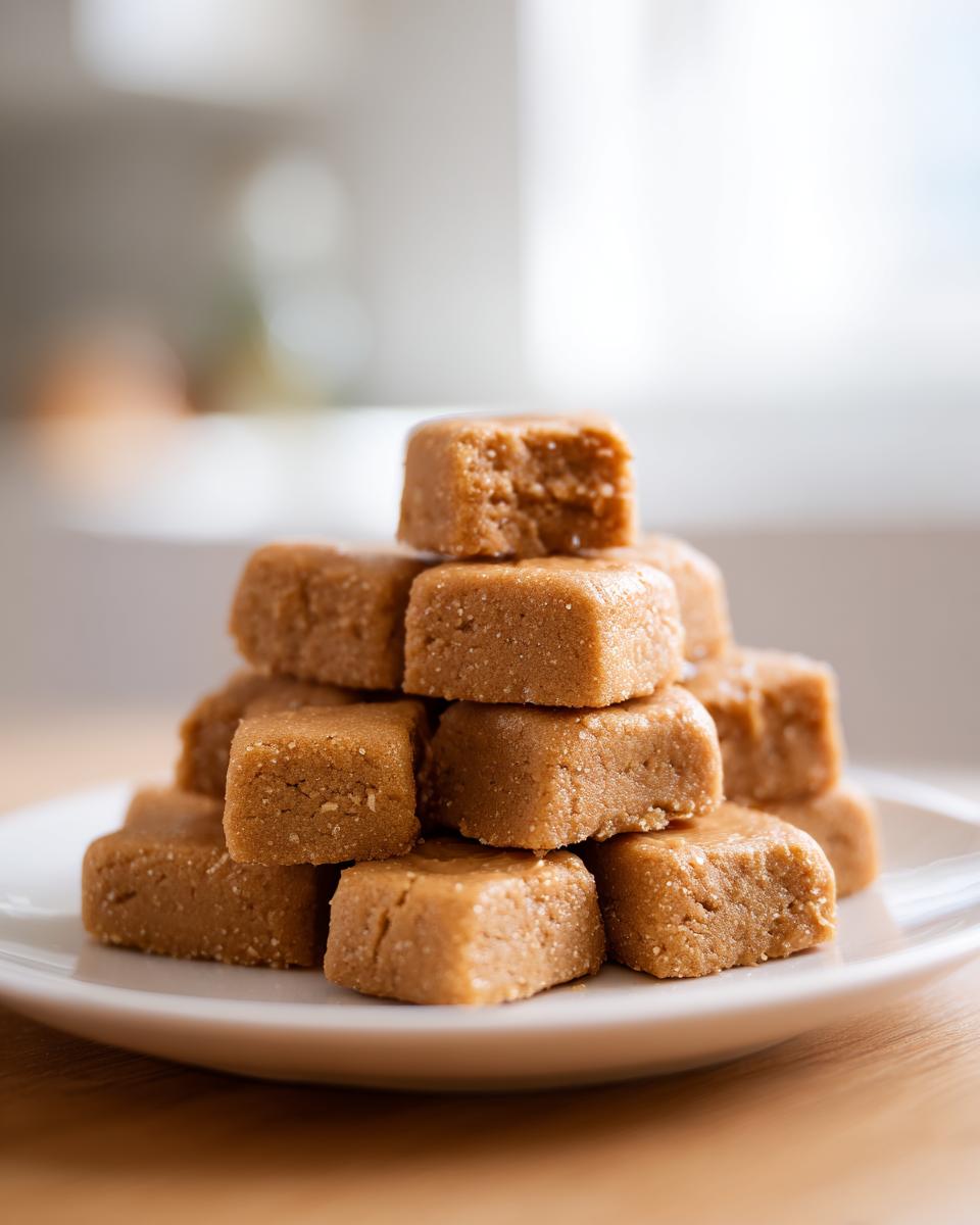 Vet-Approved Senior Dog Soft Treats - Other 3