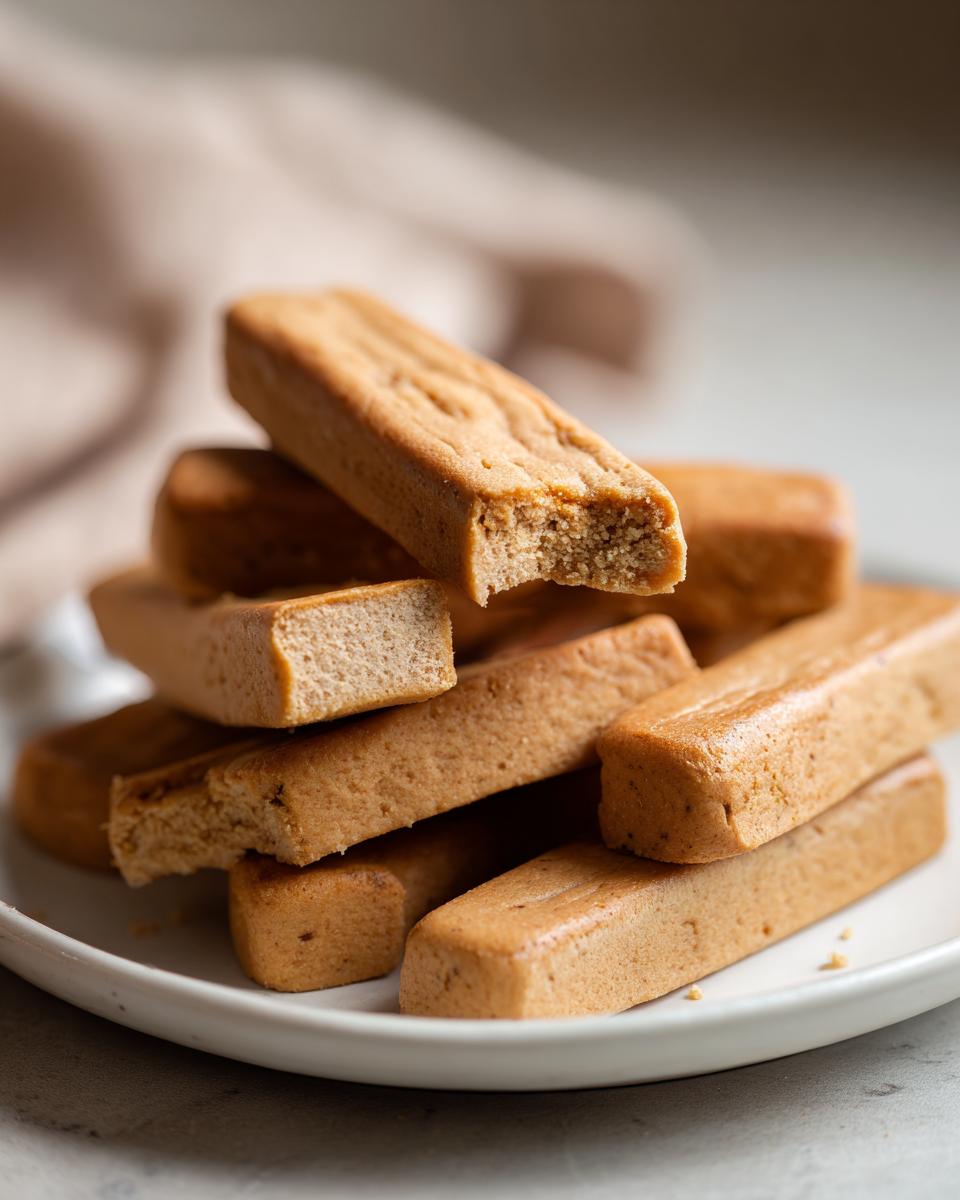 Vet-Approved Senior Dog Soft Treats - Other 4