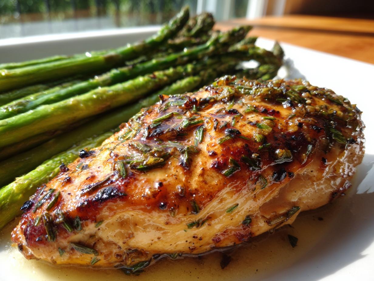 3 Quick & Healthy Spring Dinner Recipes