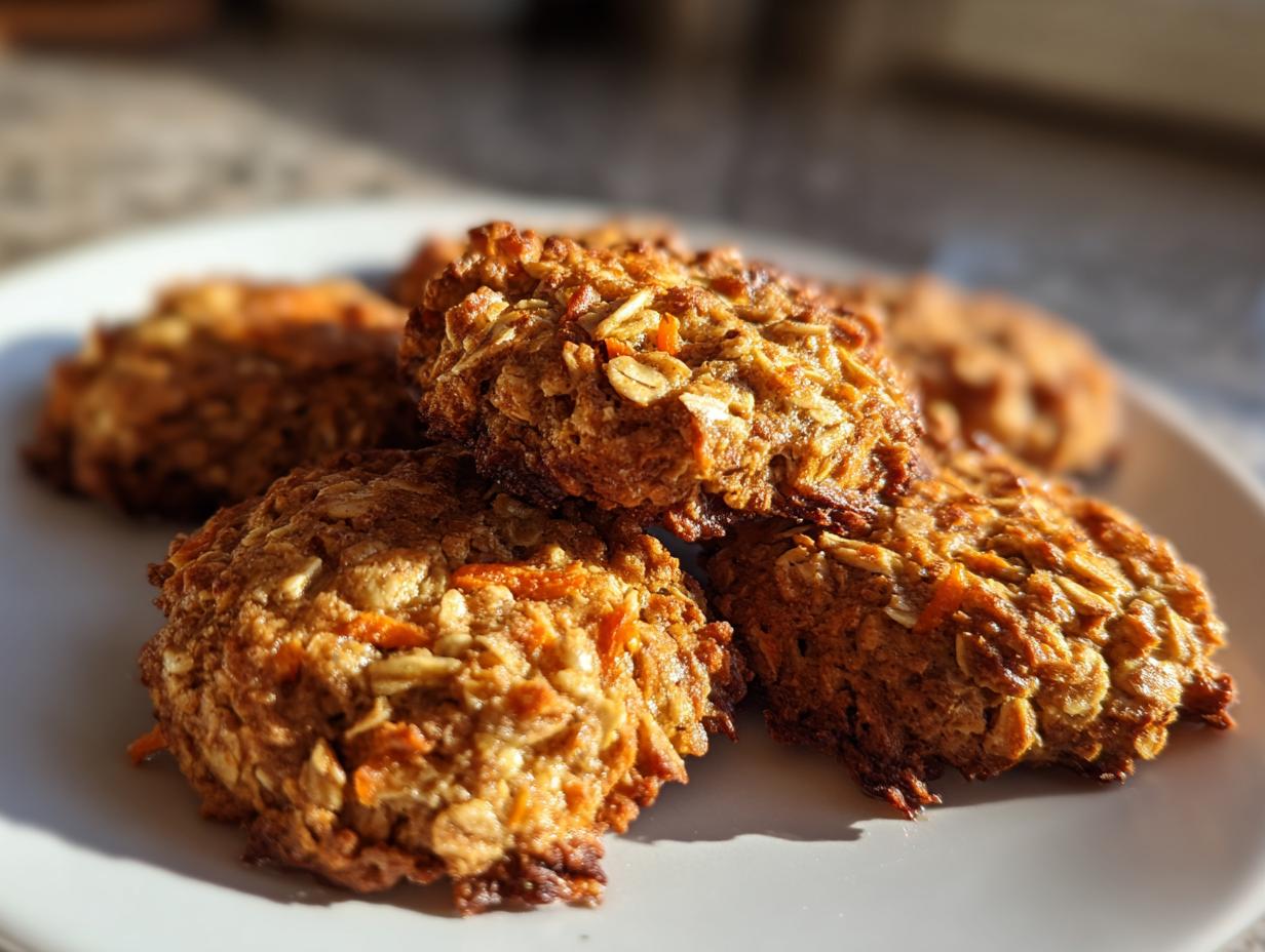 4-Ingredient Homemade Dog Treats Your Pup Will Devour