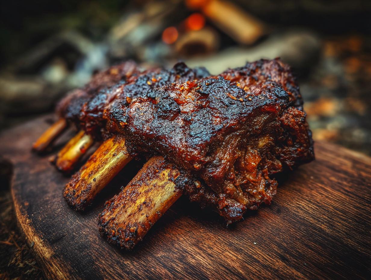 Make Delicious Beef and Carrot Chew Sticks in 4 Steps!