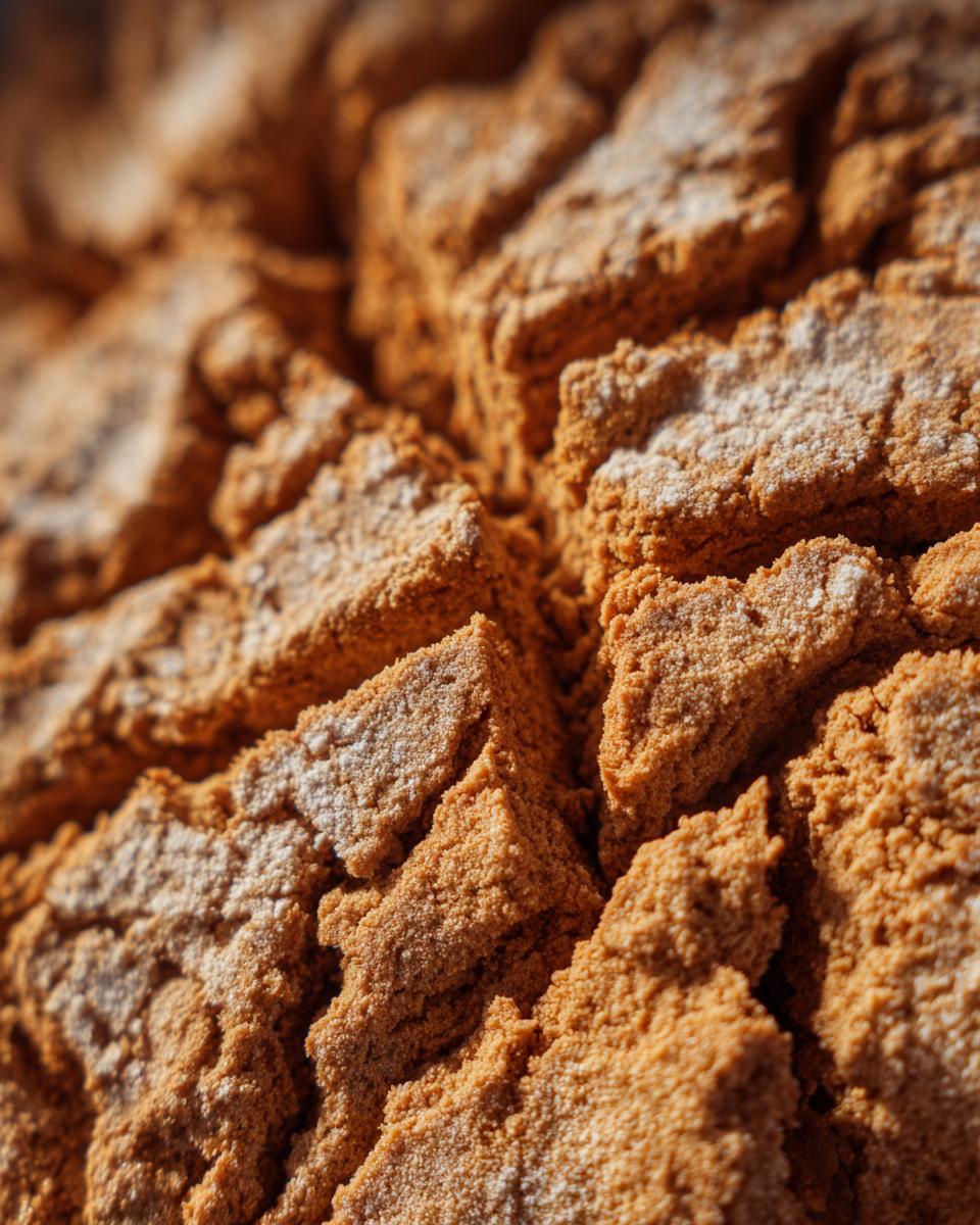 Close-up of several frozen pumpkin yogurt dog treats, showing texture and detail. Perfect for your dog!