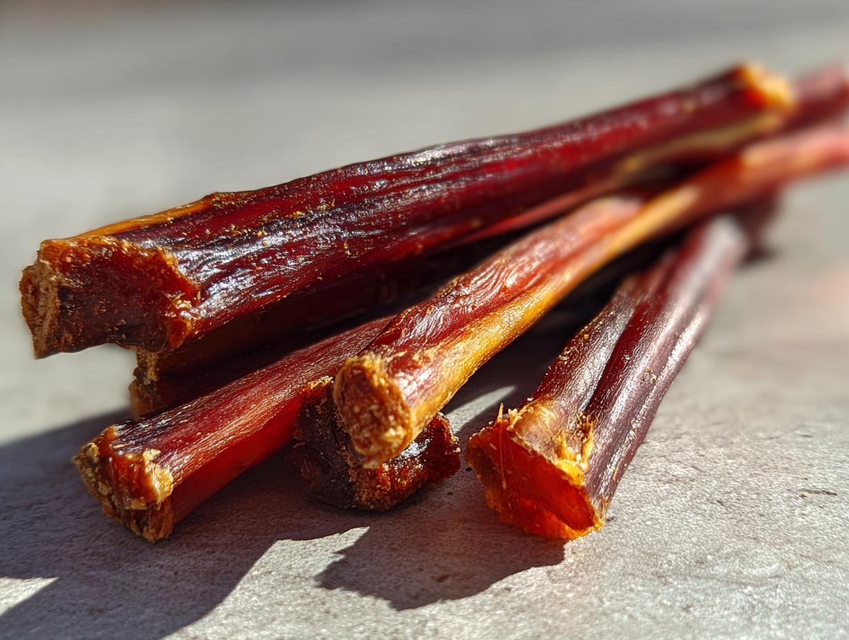 3 Reasons to Love Natural Beef Power Chew…