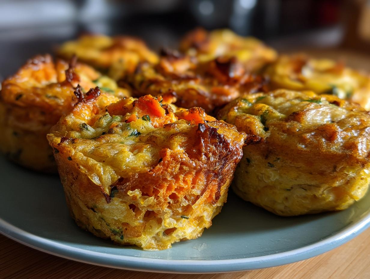 Make 12 Salmon Egg Pup Bites: A Pup’s Delight